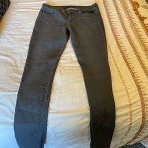 Express Mid-Rise Legging